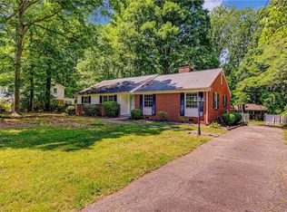 207 Kirk Rd, Greensboro, NC 27455