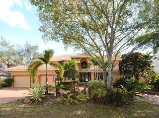 12040 Eagle Trace Blvd N, Coral Springs, FL 33071