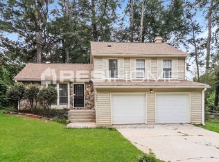 3947 Wood Path Dr, Stone Mountain, GA 30083