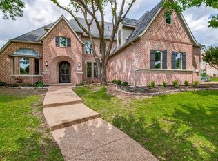 6517 Twin Oaks Dr, Plano, TX 75024
