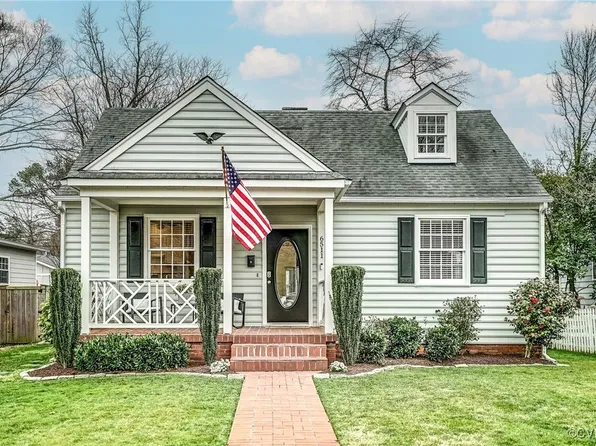 6511 Stuart Ave, Richmond, VA 23226