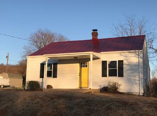 84 Freezeland Rd, Linden, VA 22642