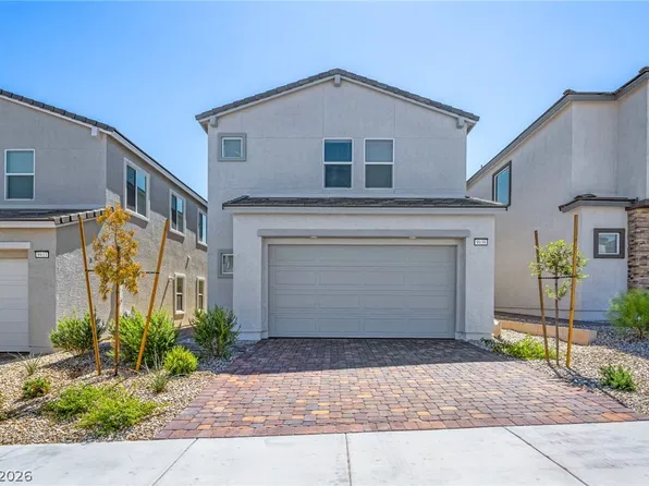 9939 Kimura Hills Ave, Las Vegas, NV 89129