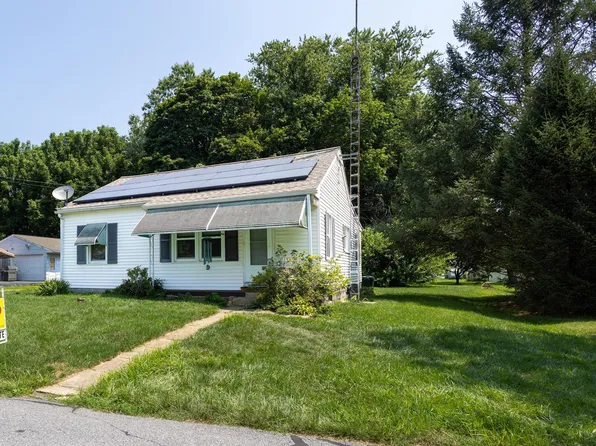 25 Pleasant View Ave, Willow Street, PA 17584