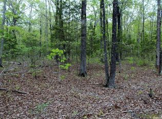 Old McIntire Ln, Mountain View, AR 72560