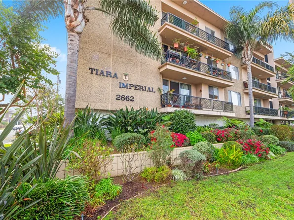 2662 E 2nd St Unit C1, Long Beach, CA 90803