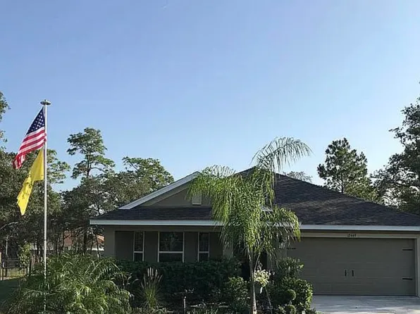 12469 Poplar Ave, Weeki Wachee, FL 34614