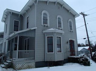 35 W James St, Richfield Springs, NY 13439