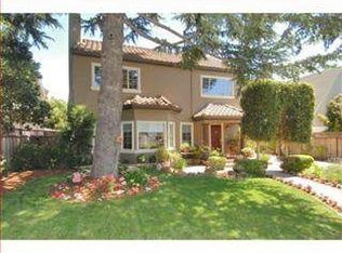 1508 Highway Rd, Burlingame, CA 94010
