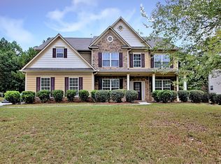 6138 Golf View Xing, Locust Grove, GA 30248