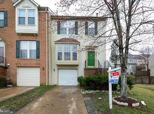 2581 Grayton Ln, Woodbridge, VA 22191