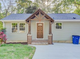 5004 Voss St, Winston Salem, NC 27105