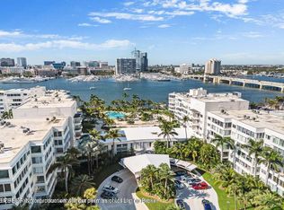 PB Towers, Palm Beach, FL 33480
