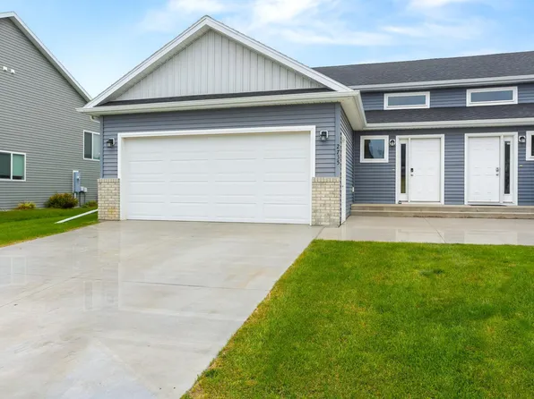 2735 11th St W, West Fargo, ND 58078
