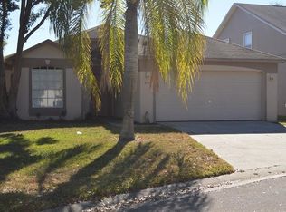 478 Canary Island Cir, Davenport, FL 33837