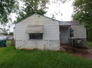4014 N Ann Arbor Ave, Warr Acres, OK 73122