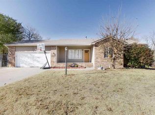 6617 N Kent Rd, Buhler, KS 67522