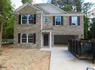 1104 Rock Creek Dr, Florence, SC 29505