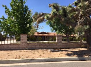3718 W Avenue N, Palmdale, CA 93551