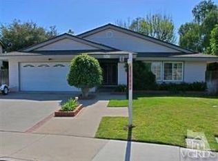 317 Manzanita St, Camarillo, CA 93012