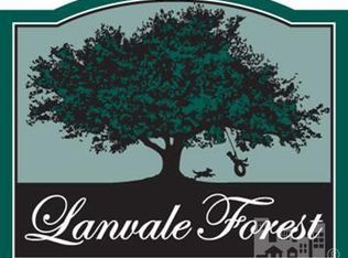 8560 Glasgow St, Leland, NC 28451