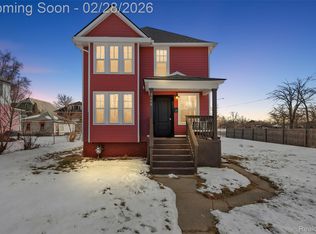 5008 Iroquois St, Detroit, MI