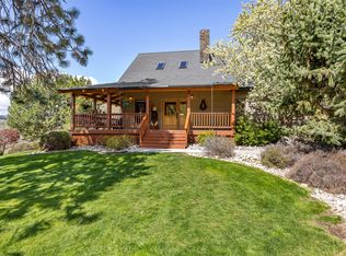 1532 Sleeping Child Rd, Hamilton, MT 59840