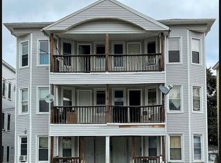 928 Hancock Ave #3R, Bridgeport, CT 06605