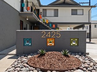 2425 Polk Ave APT C, San Diego, CA 92104