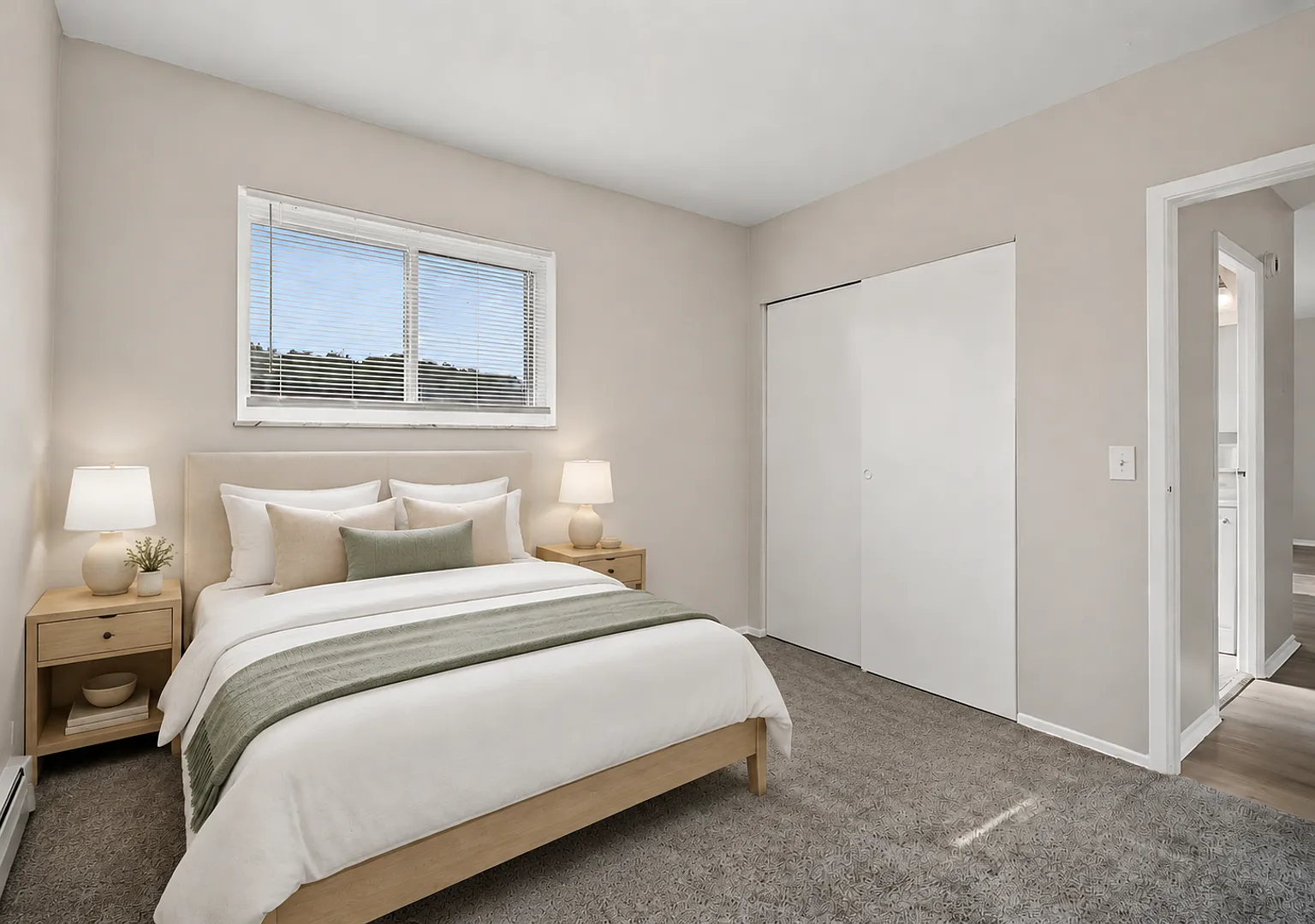 Clearwater Apartments — Photo 4