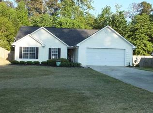 4943 McKinley Dr, Lula, GA 30554
