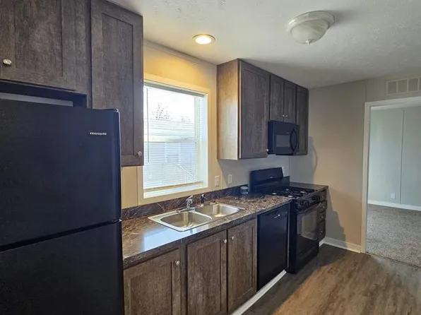 5603 Kelso Ln #Vh218, Fort Wayne, IN 46818