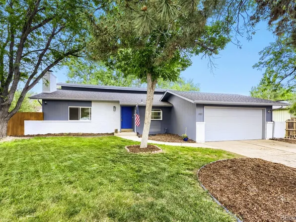810 Argos Circle, Lafayette, CO 80026