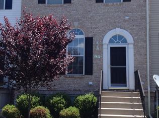 629 Kirkcaldy Way, Abingdon, MD