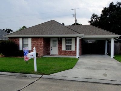 359 Garden View Dr, Houma, LA, 70364