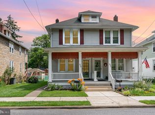 423 Eutaw Ave, New Cumberland, PA 17070
