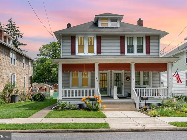 423 Eutaw Ave, New Cumberland, PA 17070