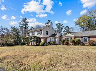 1274 S Jackson Springs Rd, Macon, GA 31211