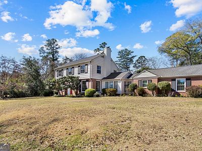 1274 S Jackson Springs Rd, Macon, GA, 31211