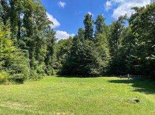 Tbd Horton Rd, Unicoi, TN 37692