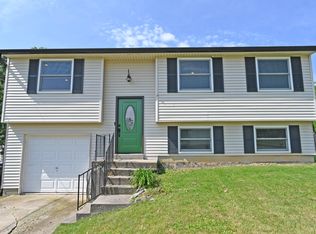 10 Horizon Cir, Covington, KY 41017