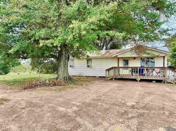 5963 County Road 415 W, Henderson, TX 75654