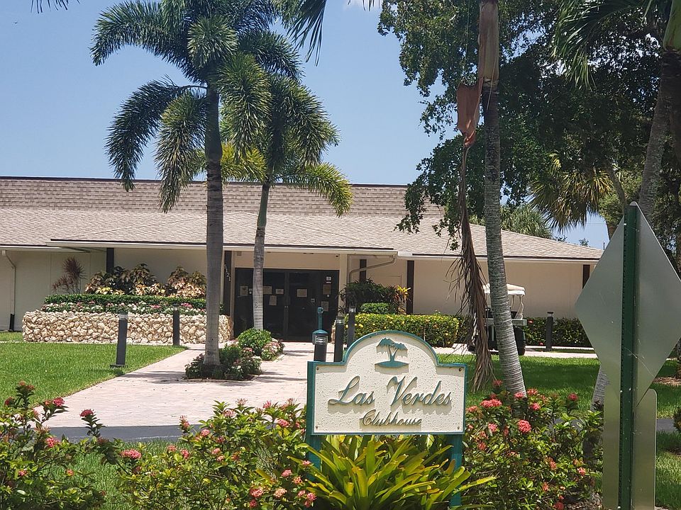 1st image of 5190 Las Verdes Cir APT 218