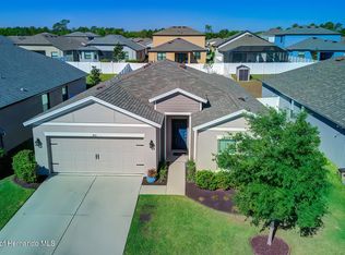 860 Old Windsor Way, Spring Hill, FL 34609