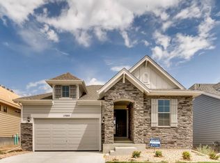 17005 W 85th Ln, Arvada, CO 80007