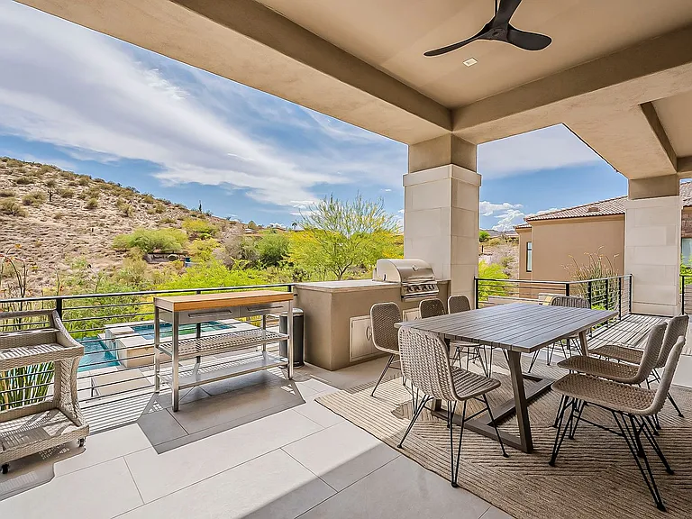 12016 N Sunset Vista Dr — Photo 76