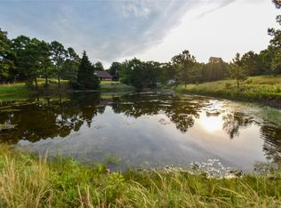 13037 E 590th Rd, Locust Grove, OK 74352