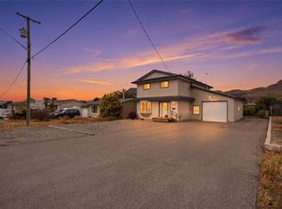 2624 Joyce Ave, Kamloops, BC V2B 4M3
