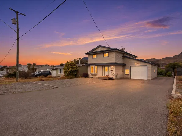 2624 Joyce Ave, Kamloops, BC V2B 4M3