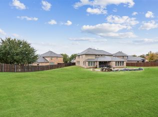 6518 Day Farm Ct, Rowlett, TX 75089